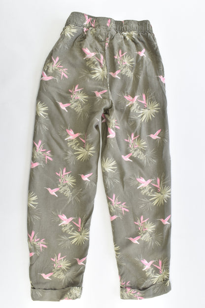 H&M Size 4-5 Lightweight Pants