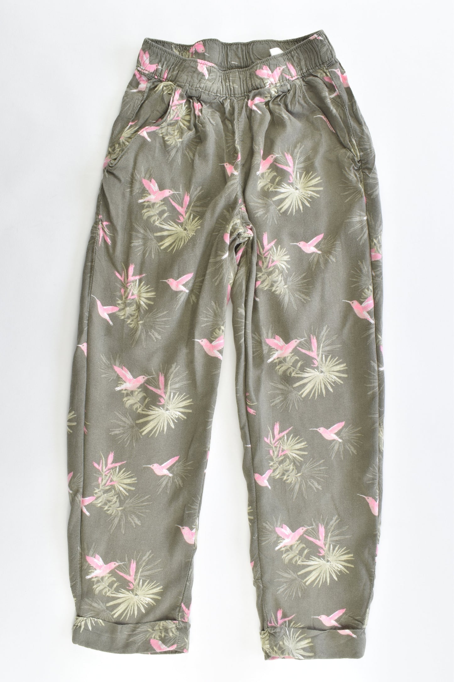 H&M Size 4-5 Lightweight Pants