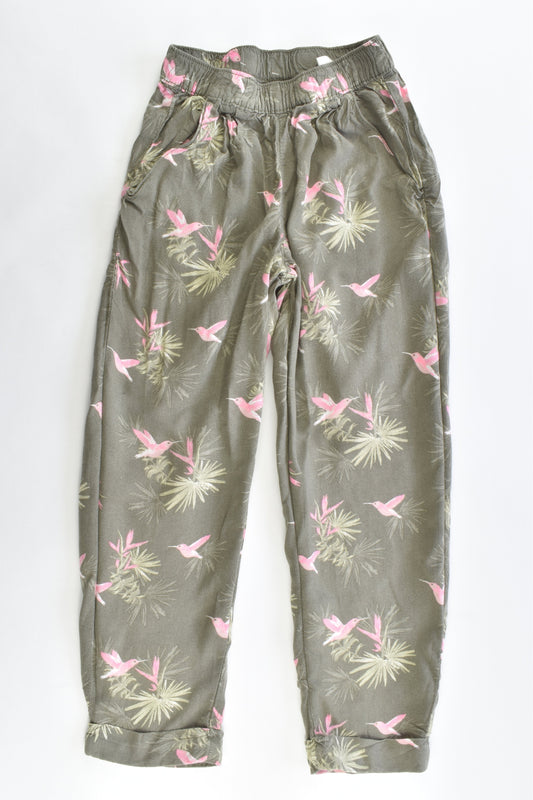 H&M Size 4-5 Lightweight Pants