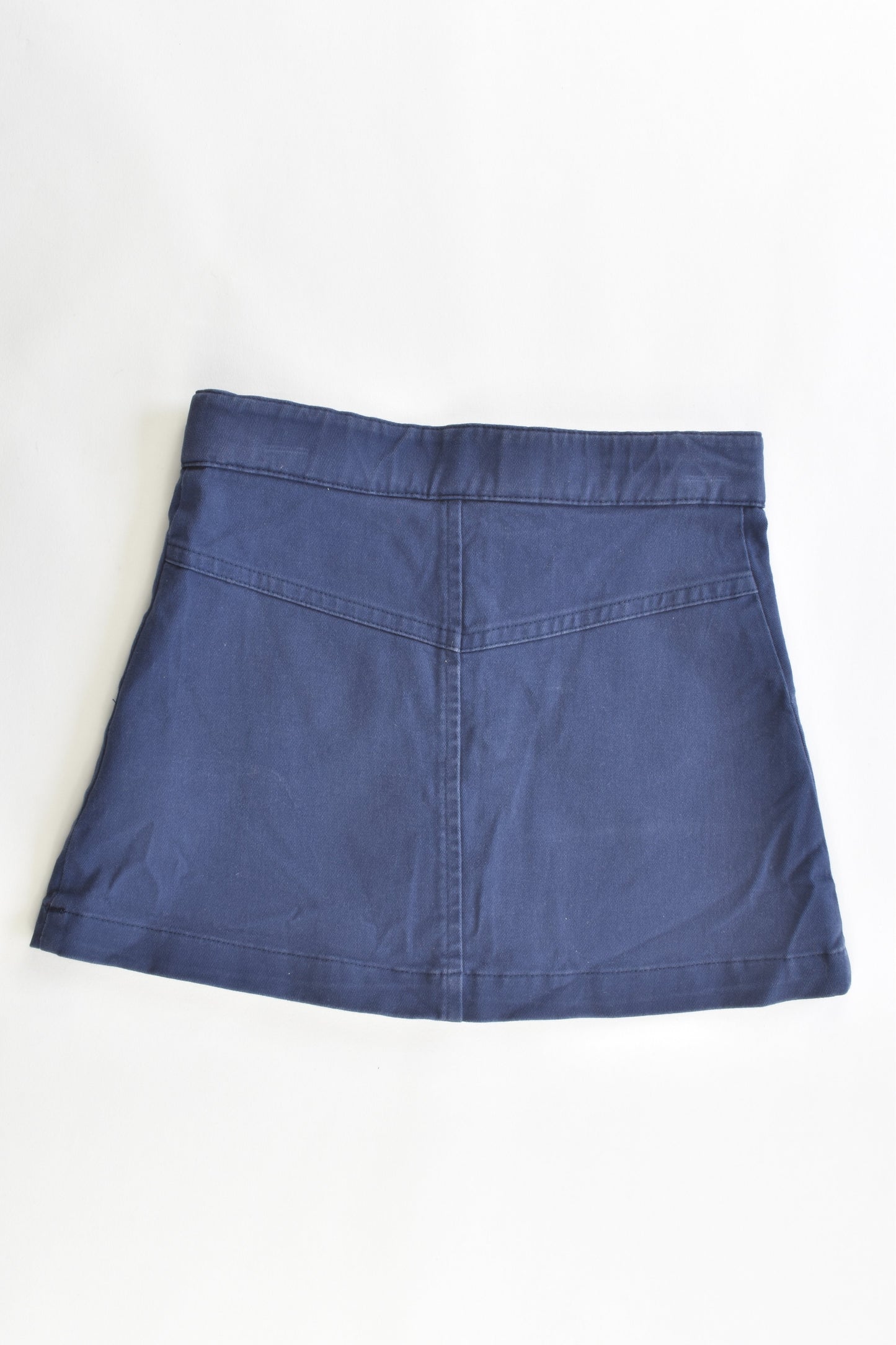 H&M Size 4-5 Stretchy Skirt