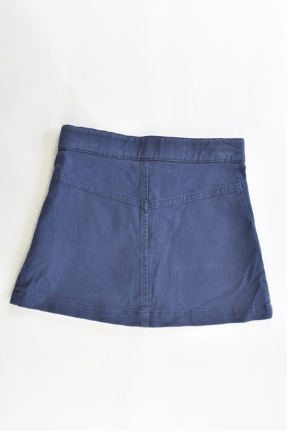H&M Size 4-5 Stretchy Skirt