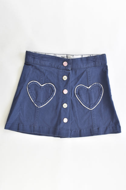 H&M Size 4-5 Stretchy Skirt