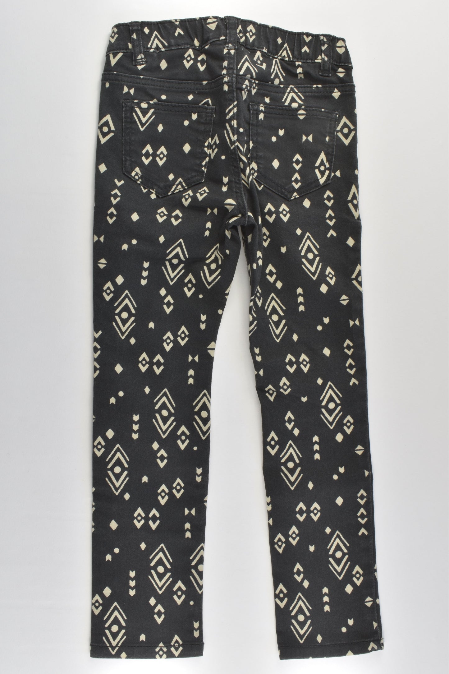 H&M Size 4 Stretchy Skinny Pants