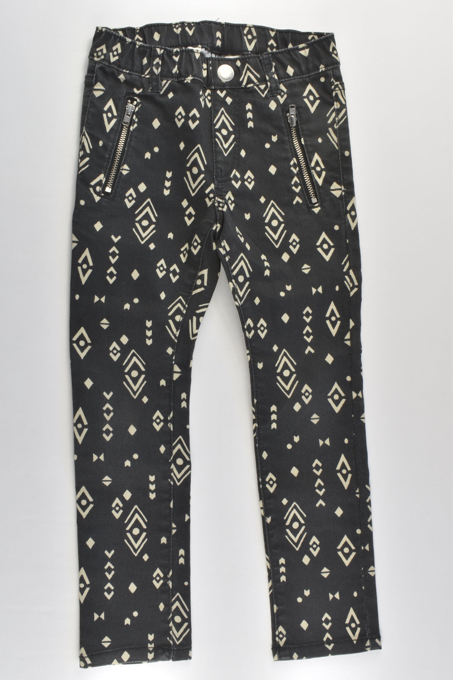 H&M Size 4 Stretchy Skinny Pants