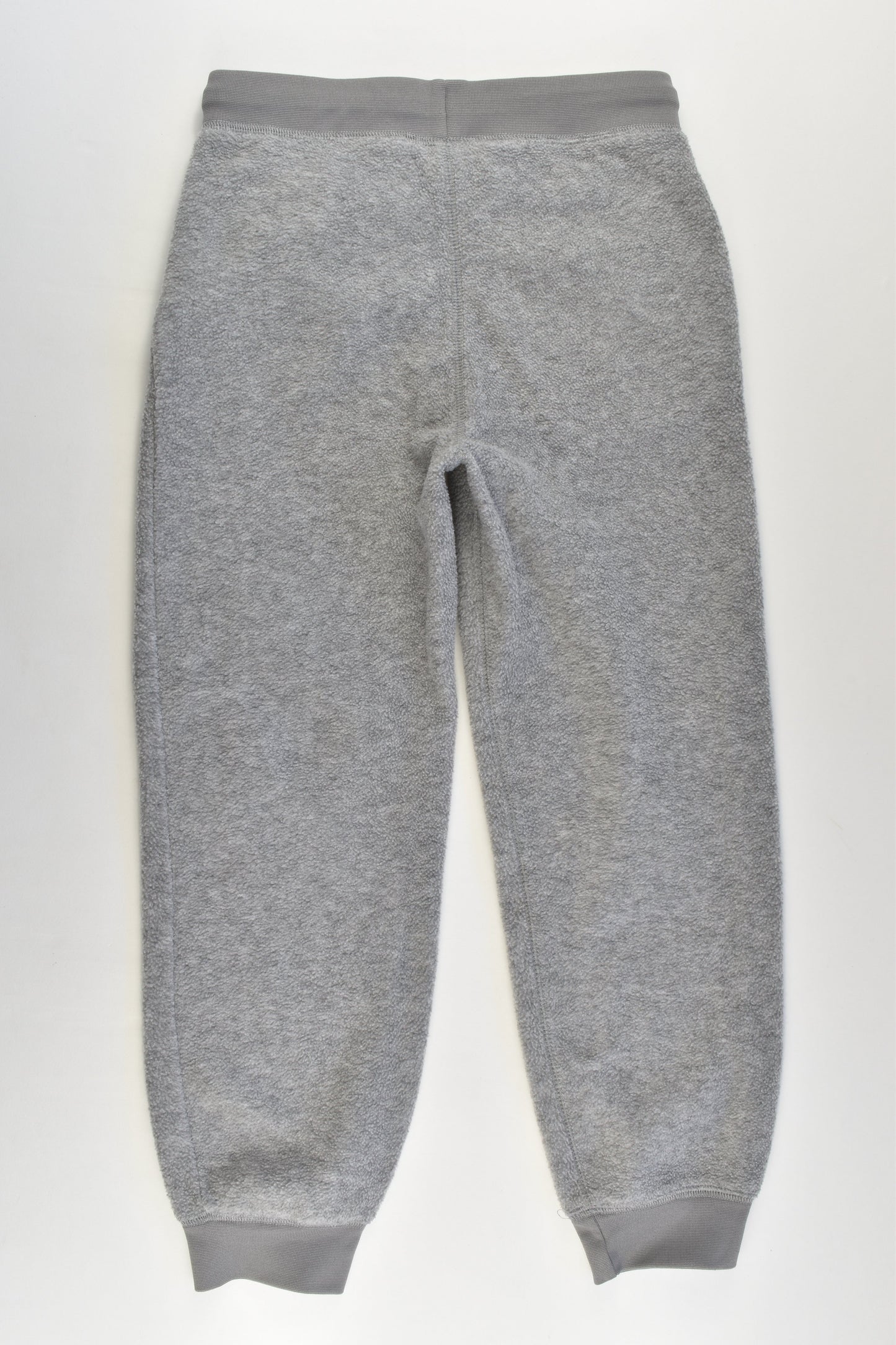 H&M Size 5-6 (110/116 cm) Fleece Pants