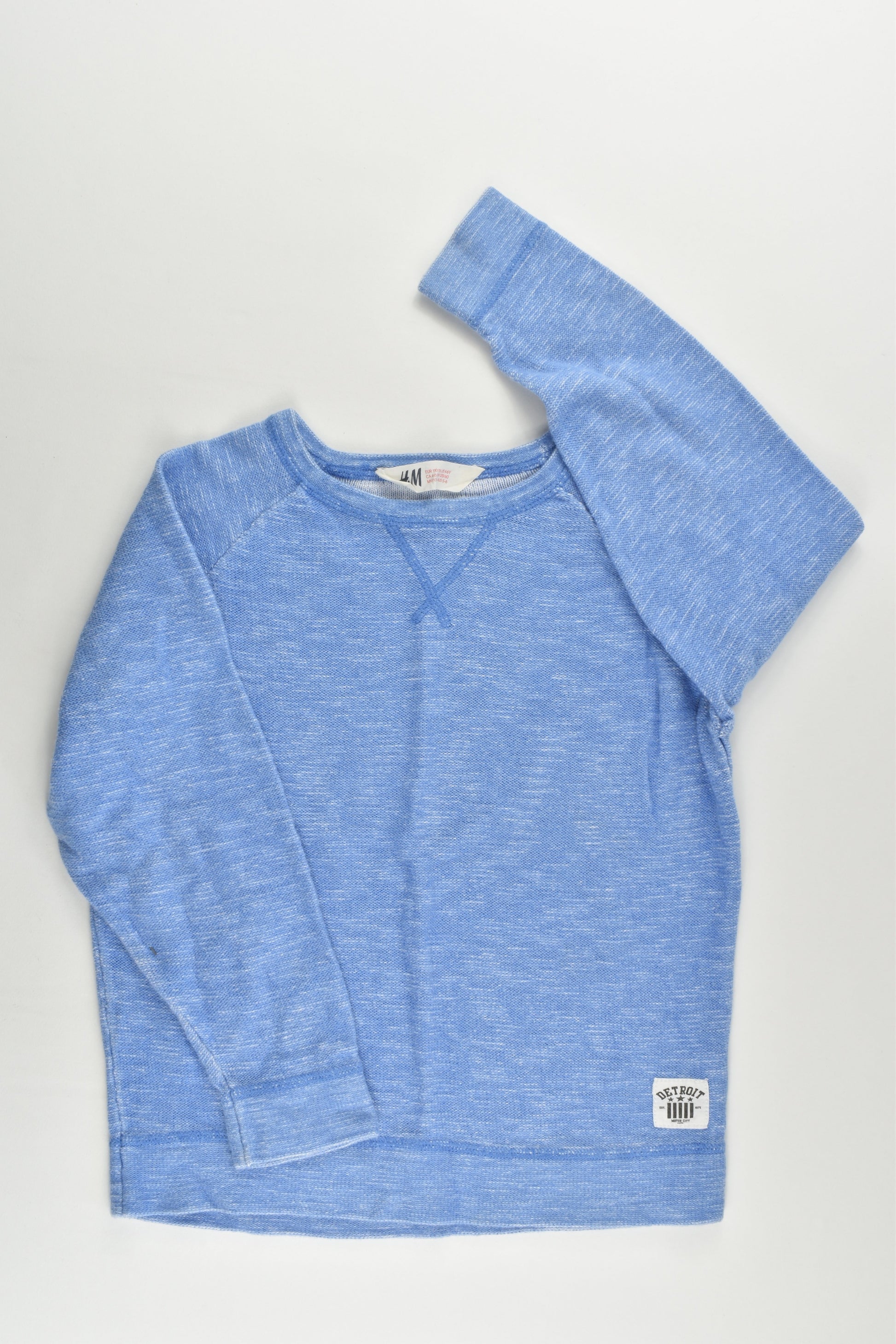 H&M Size 5-6 (110/116 cm) Sweater