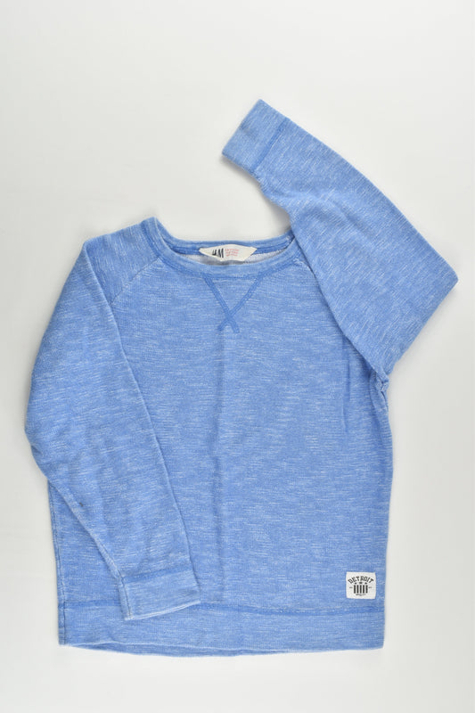 H&M Size 5-6 (110/116 cm) Sweater