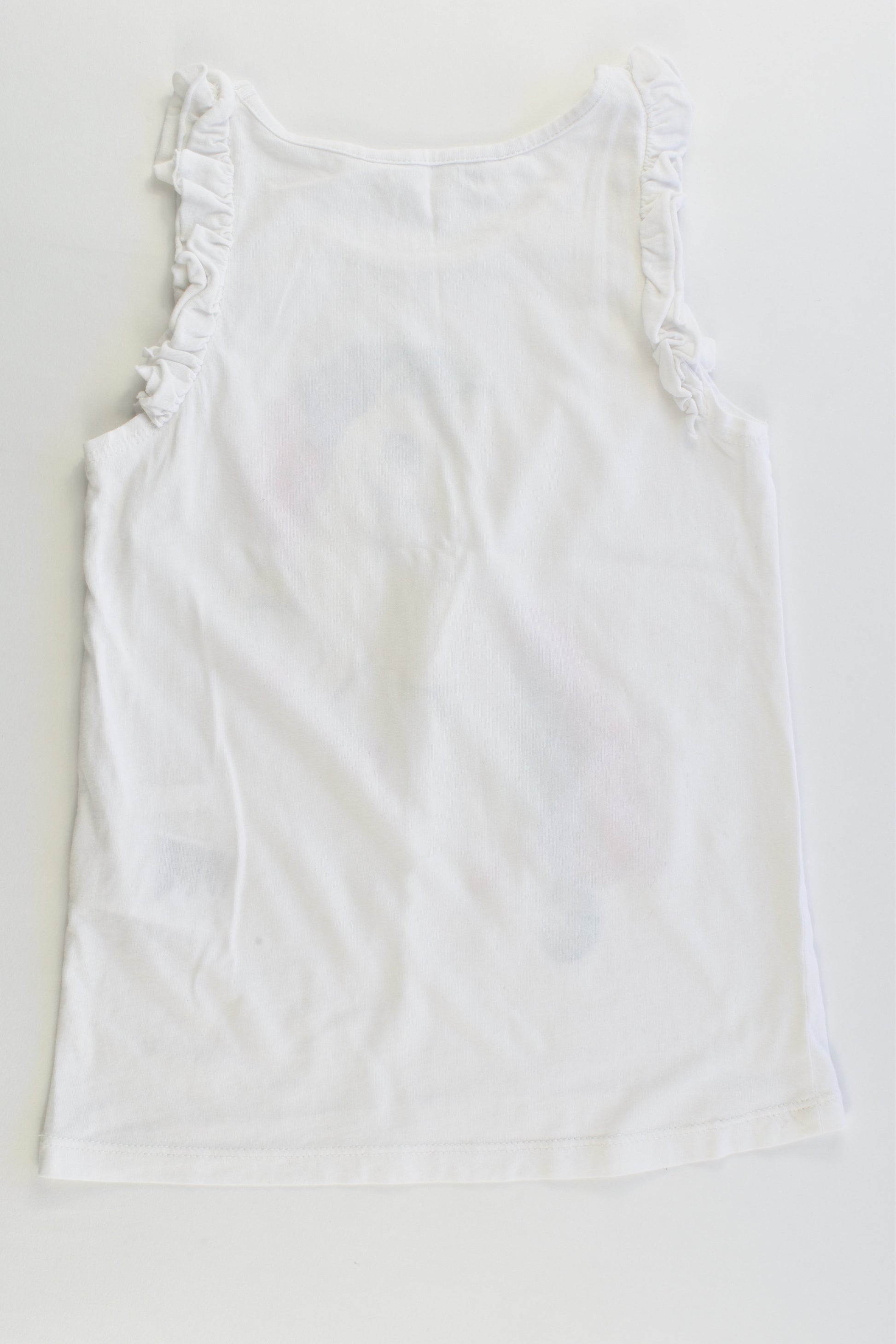 H&M Size 5-6 (110/116 cm) Unicorn T-shirt