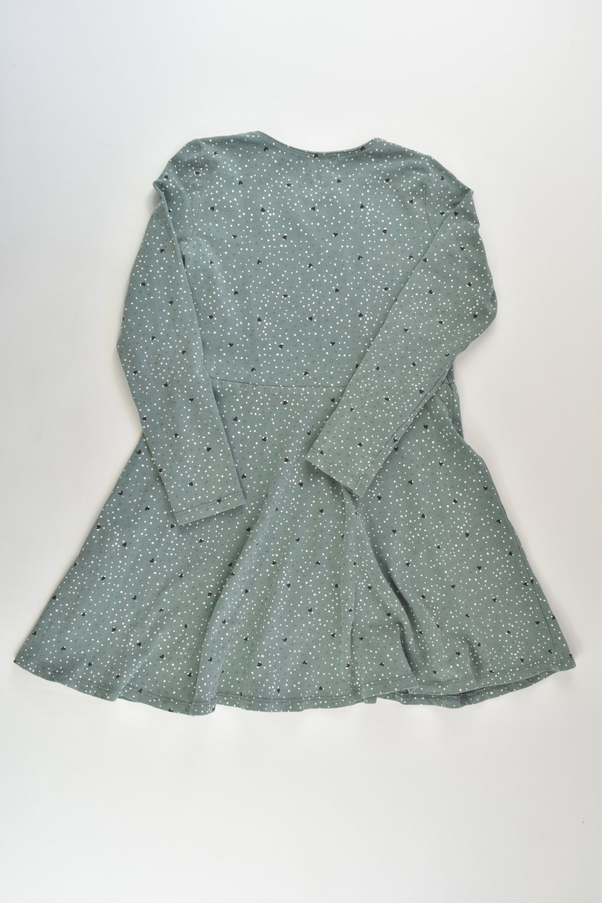 H&M Size 5-6 (116 cm) Dress