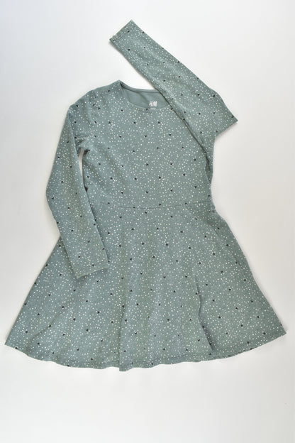 H&M Size 5-6 (116 cm) Dress