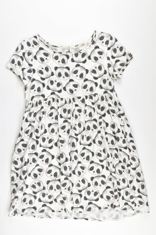 H&M Size 5-6 Dress