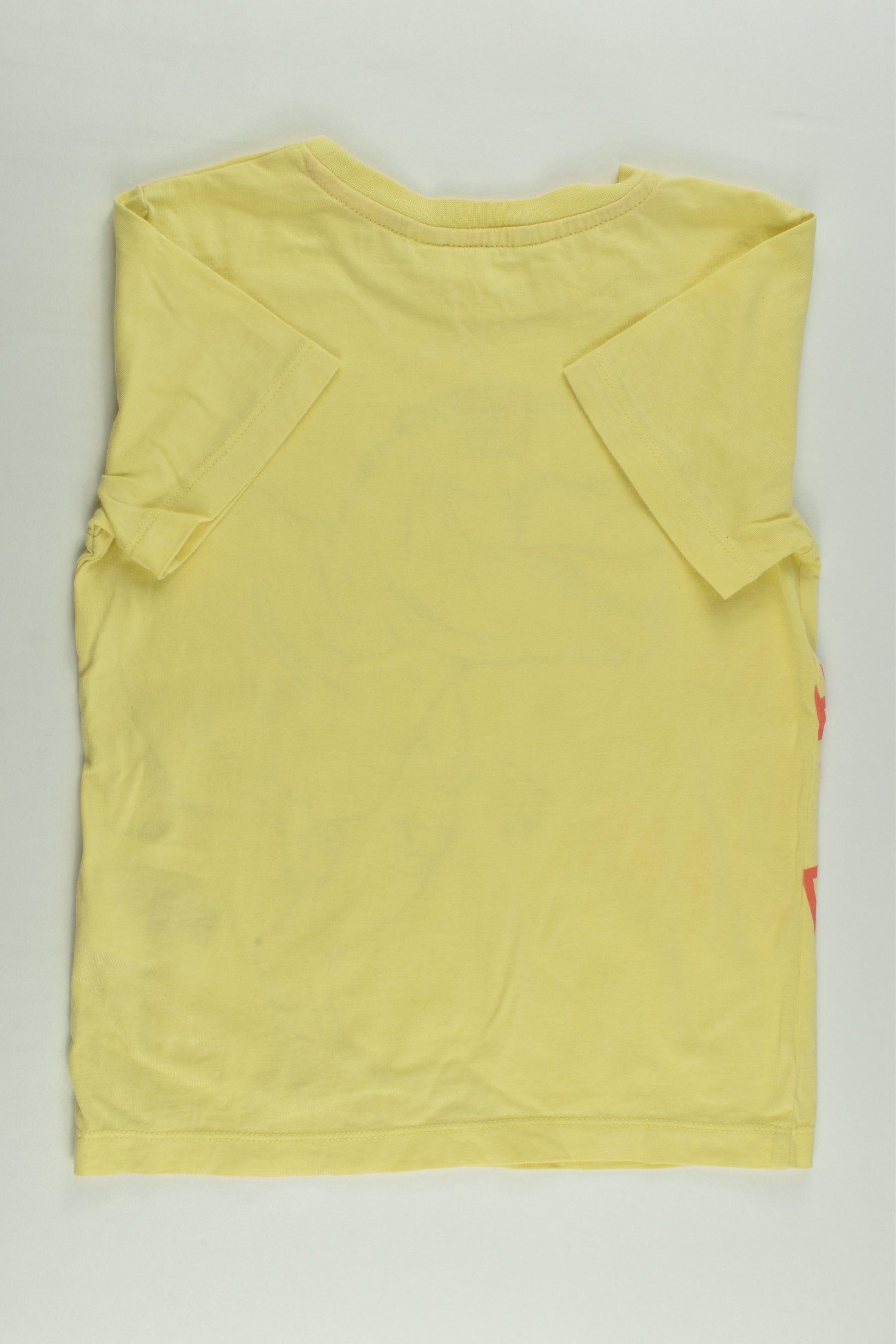H&M Size 5-6 T-Rex 'Hear My Roaaar' T-shirt