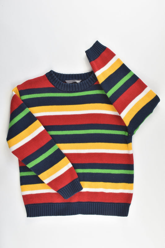 H&M Size 5-6 Thick Knitted Jumper
