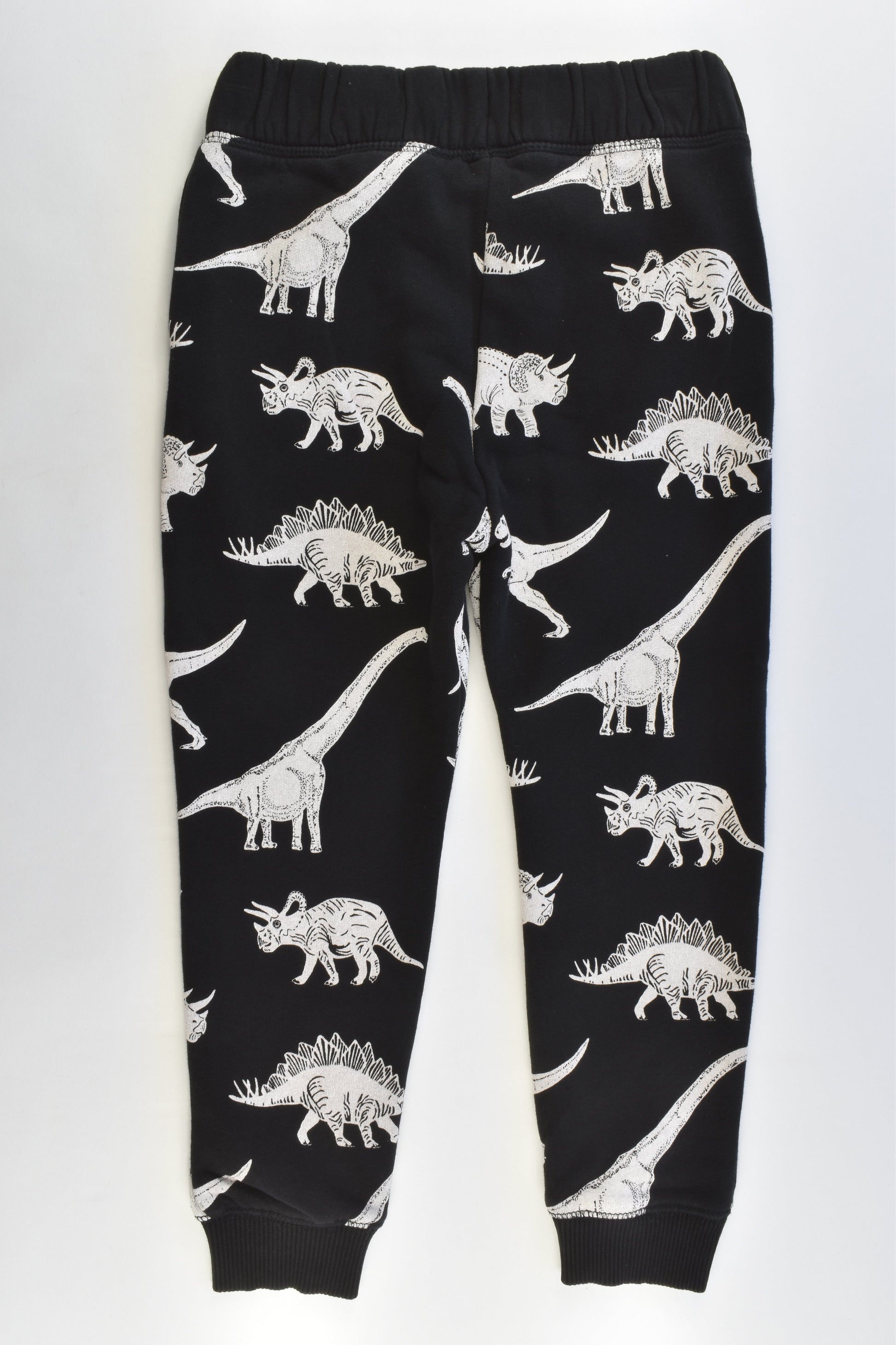 H&M Size 5 Dinosaur Track Pants