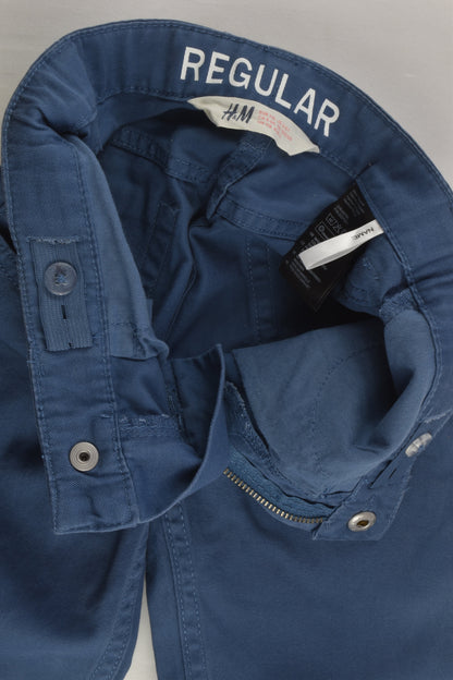 H&M Size 6 (116 cm) Regular Fit Pants