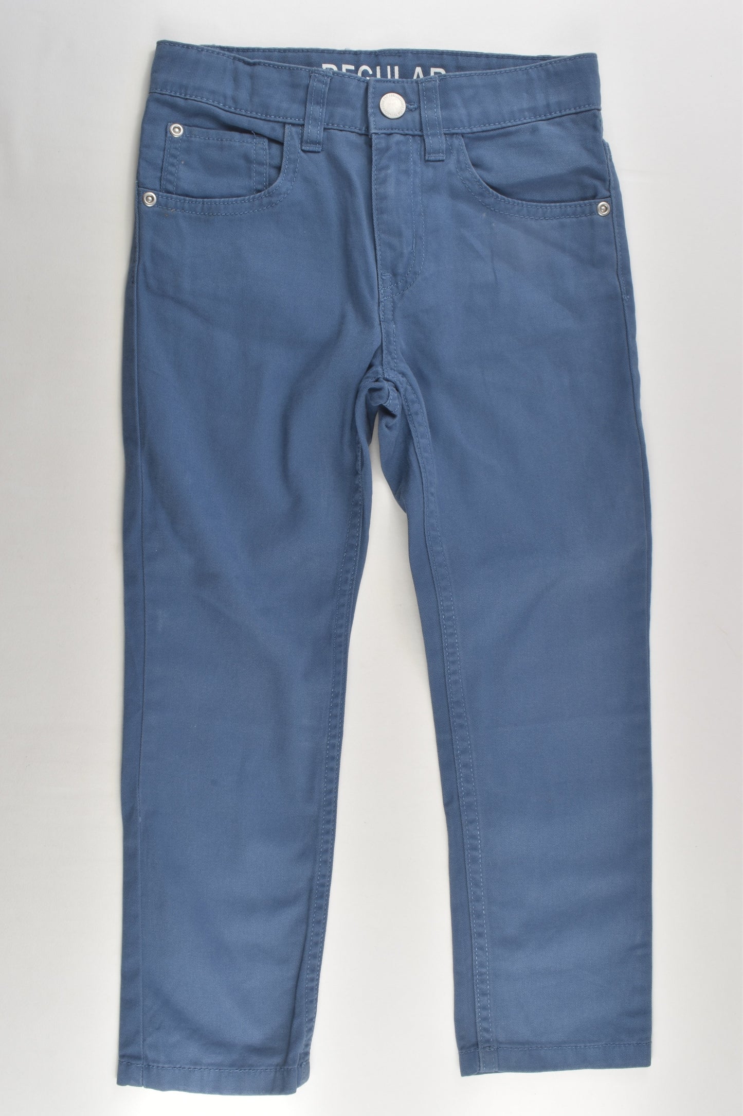 H&M Size 6 (116 cm) Regular Fit Pants