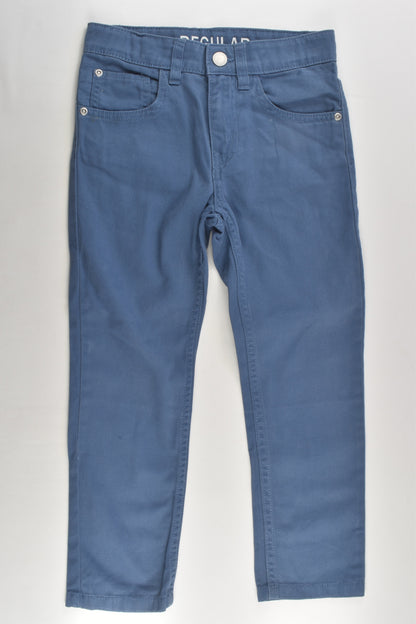 H&M Size 6 (116 cm) Regular Fit Pants