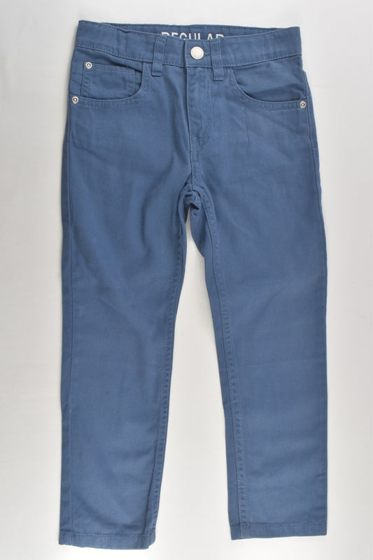H&M Size 6 (116 cm) Regular Fit Pants