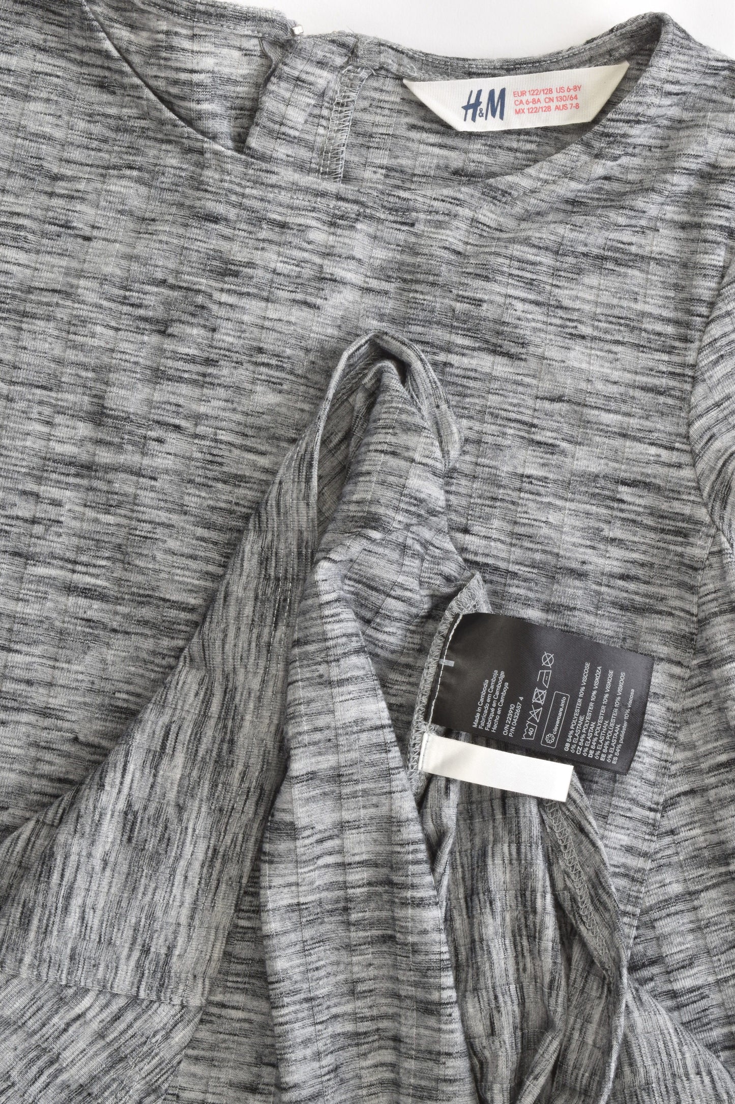H&M Size 7-8 (122/128 cm) Dress
