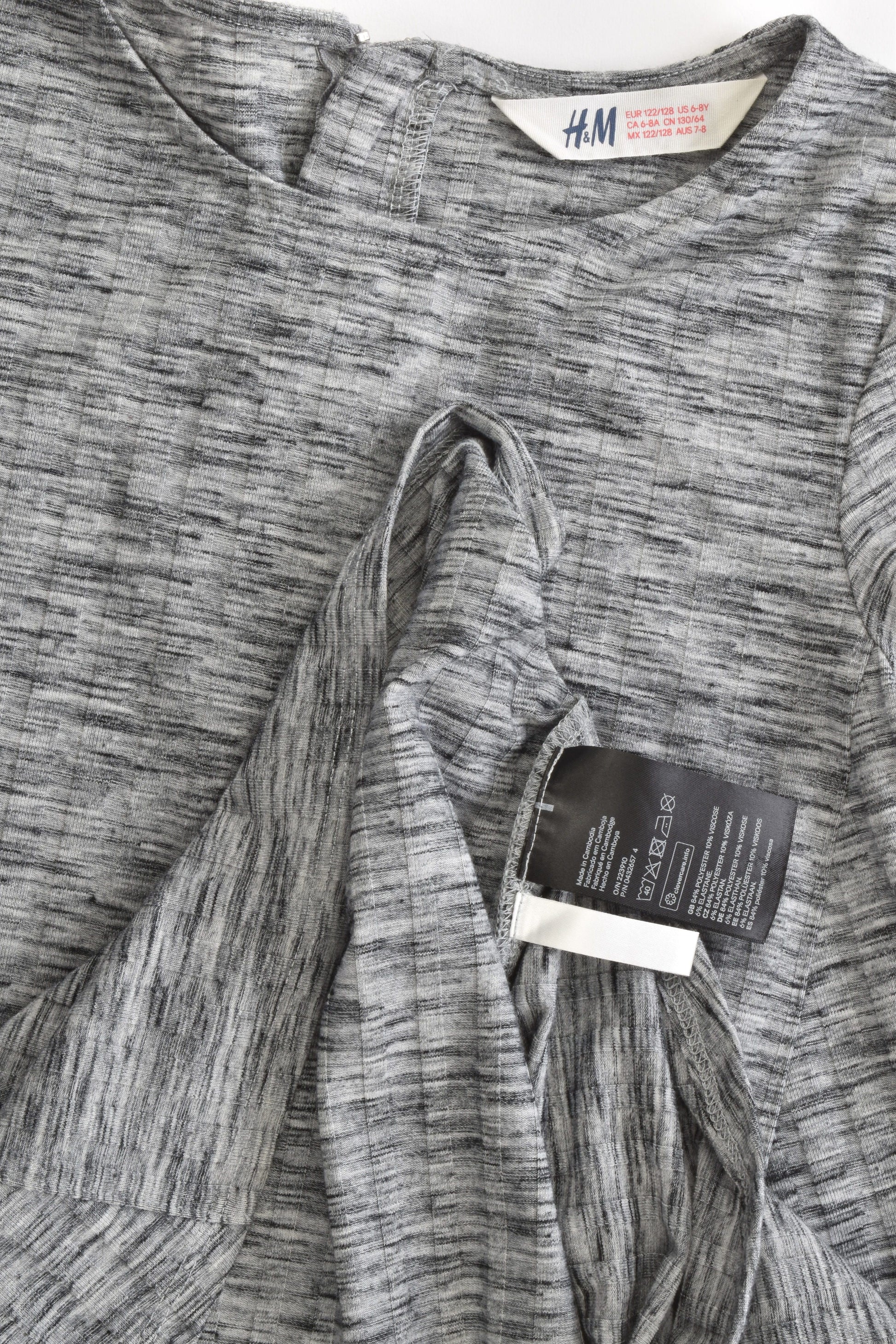 H&M Size 7-8 (122/128 cm) Dress
