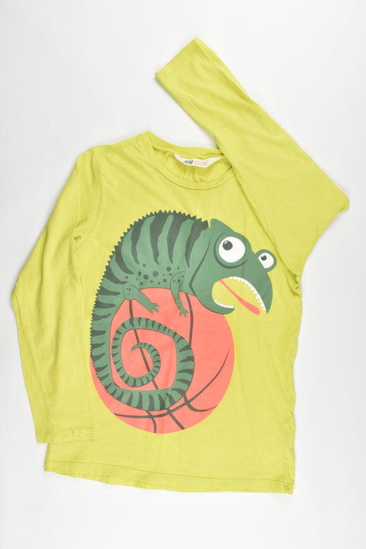 H&M Size 7-8 Top