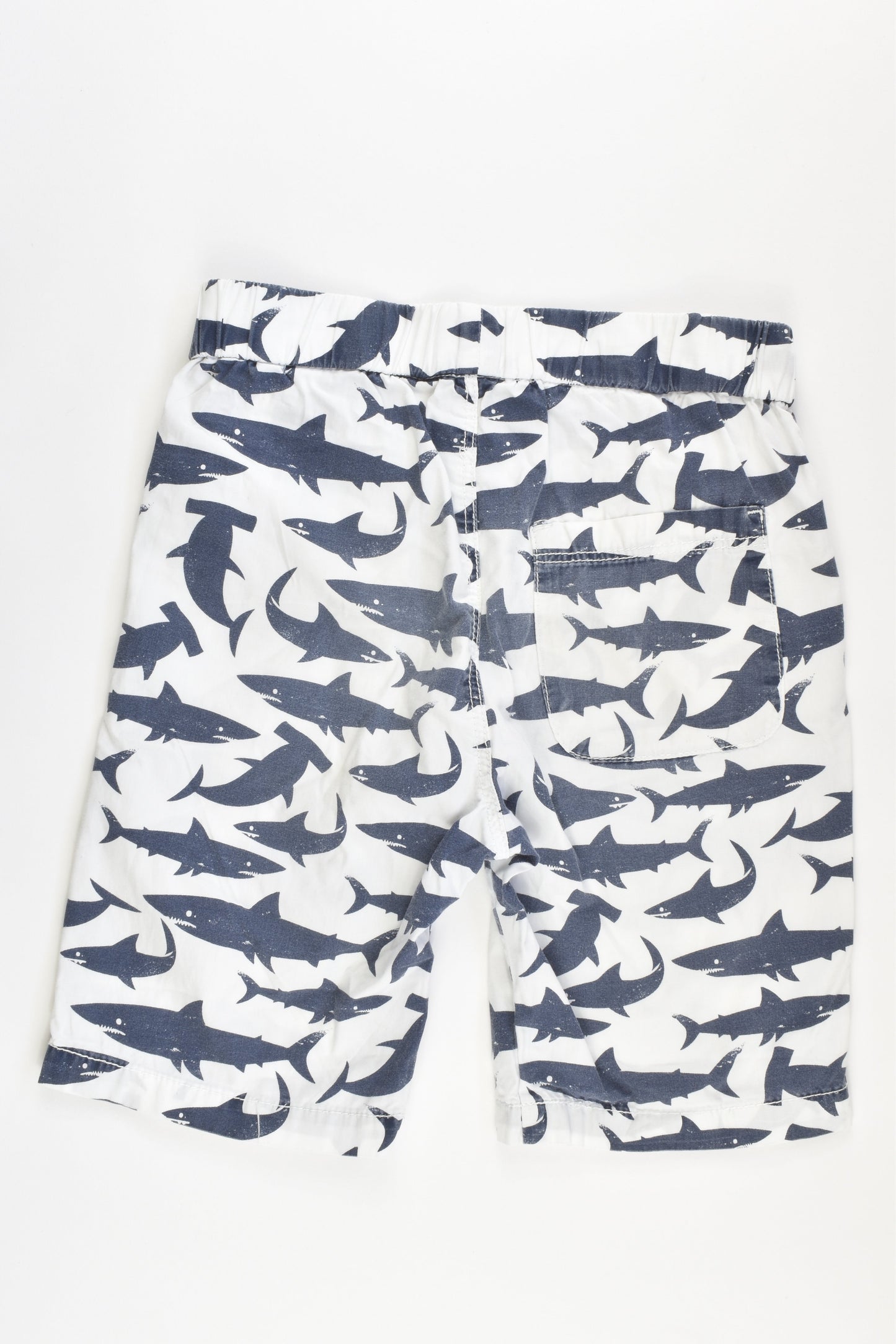 H&M Size 7 Shorts
