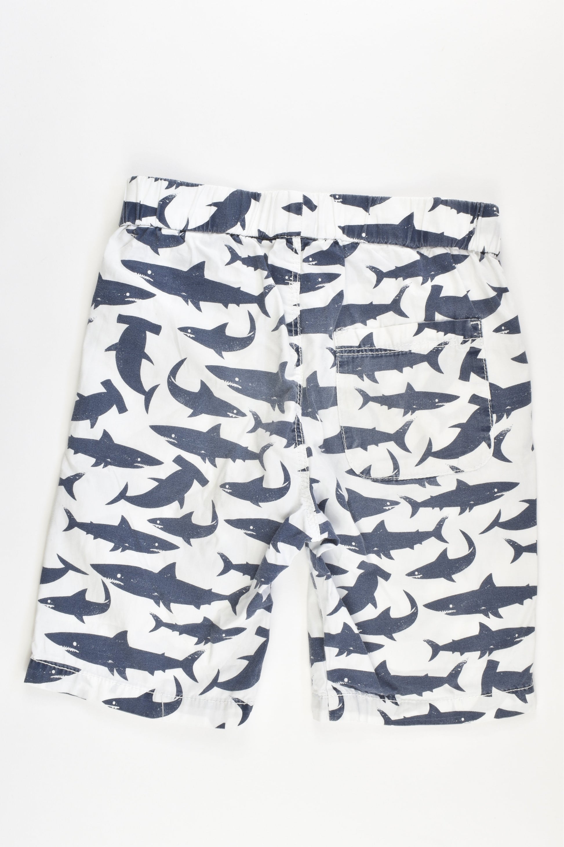 H&M Size 7 Shorts