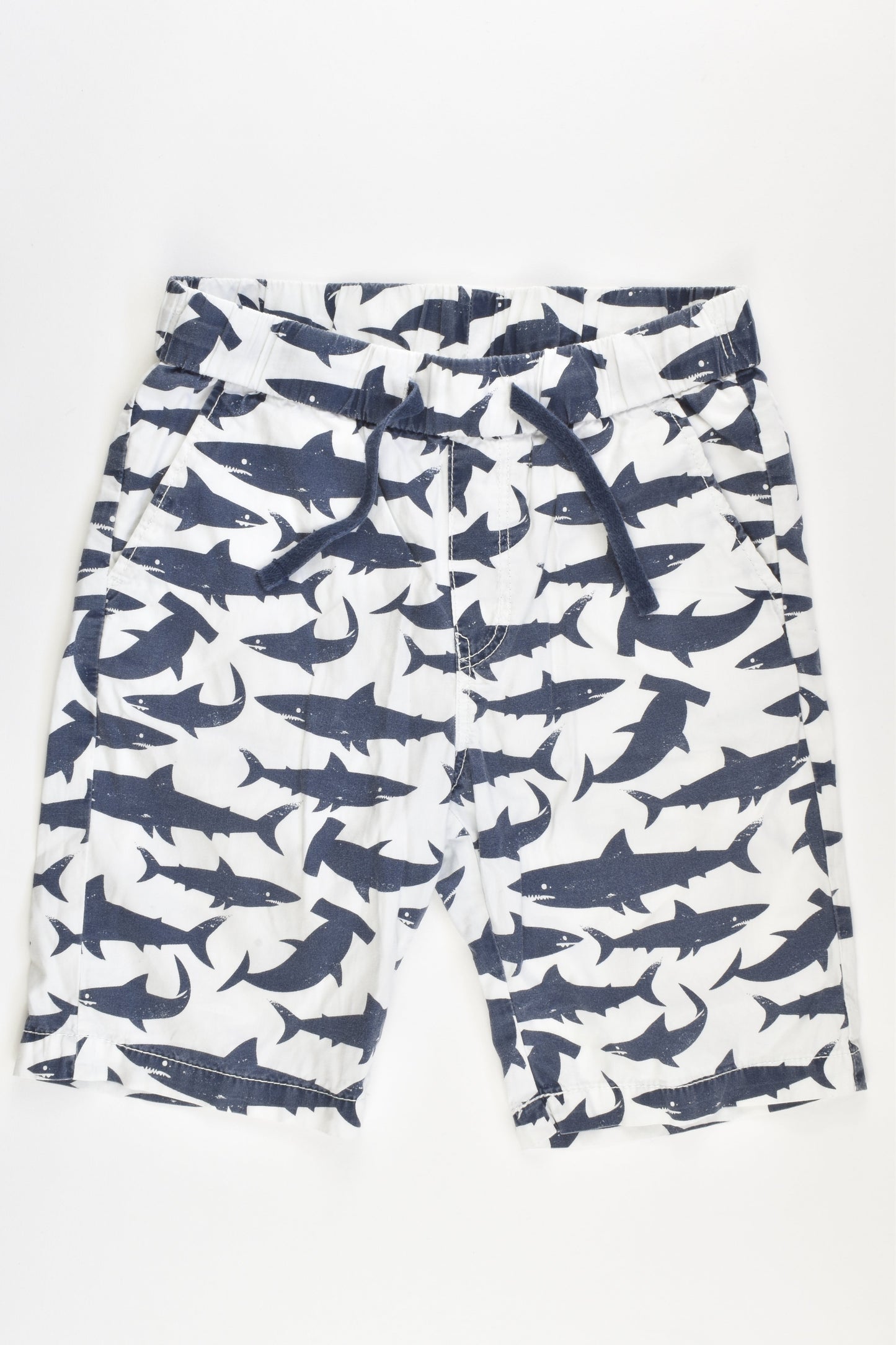H&M Size 7 Shorts