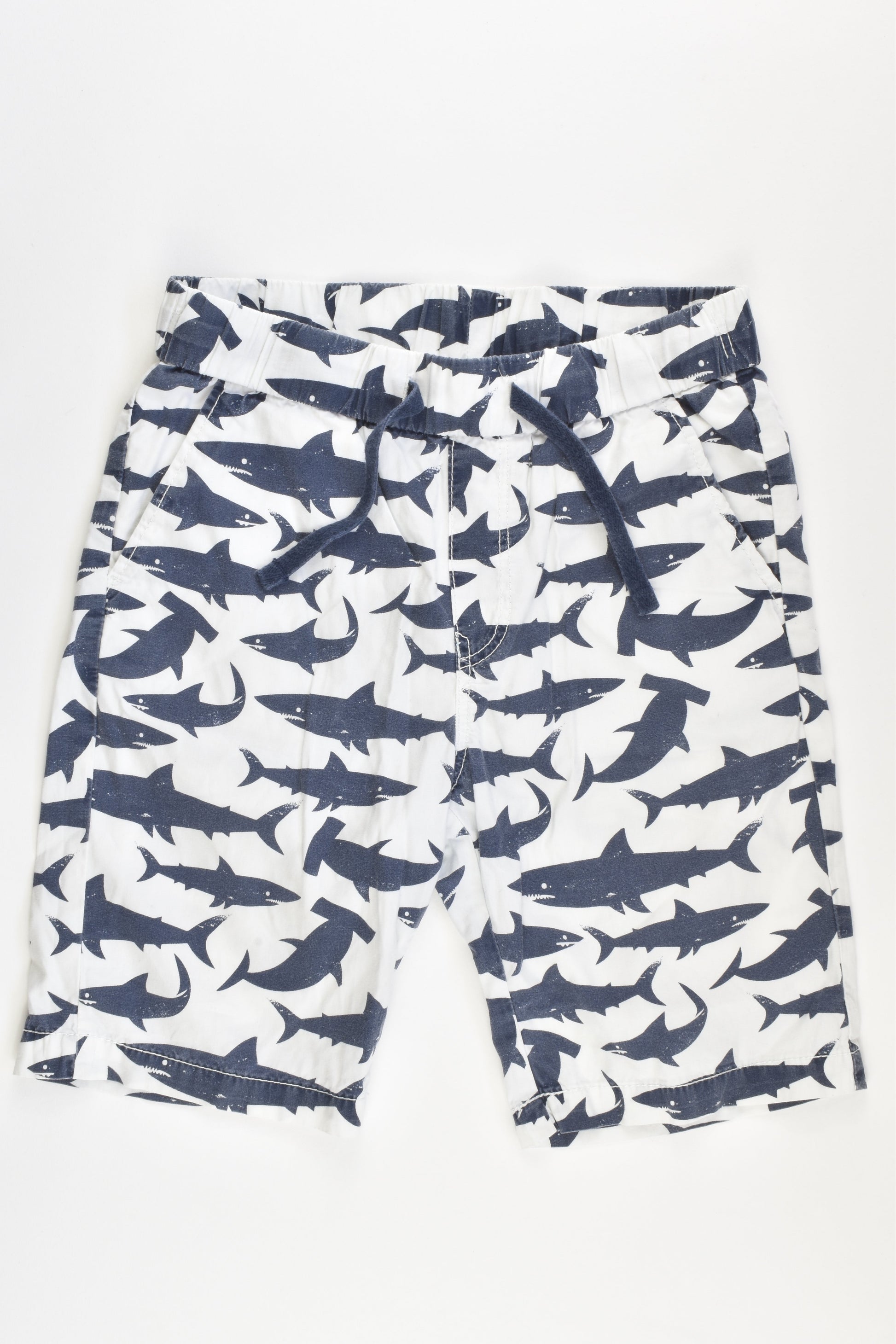 H&M Size 7 Shorts