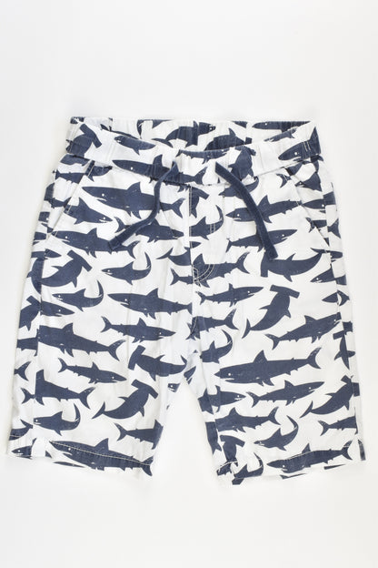 H&M Size 7 Shorts