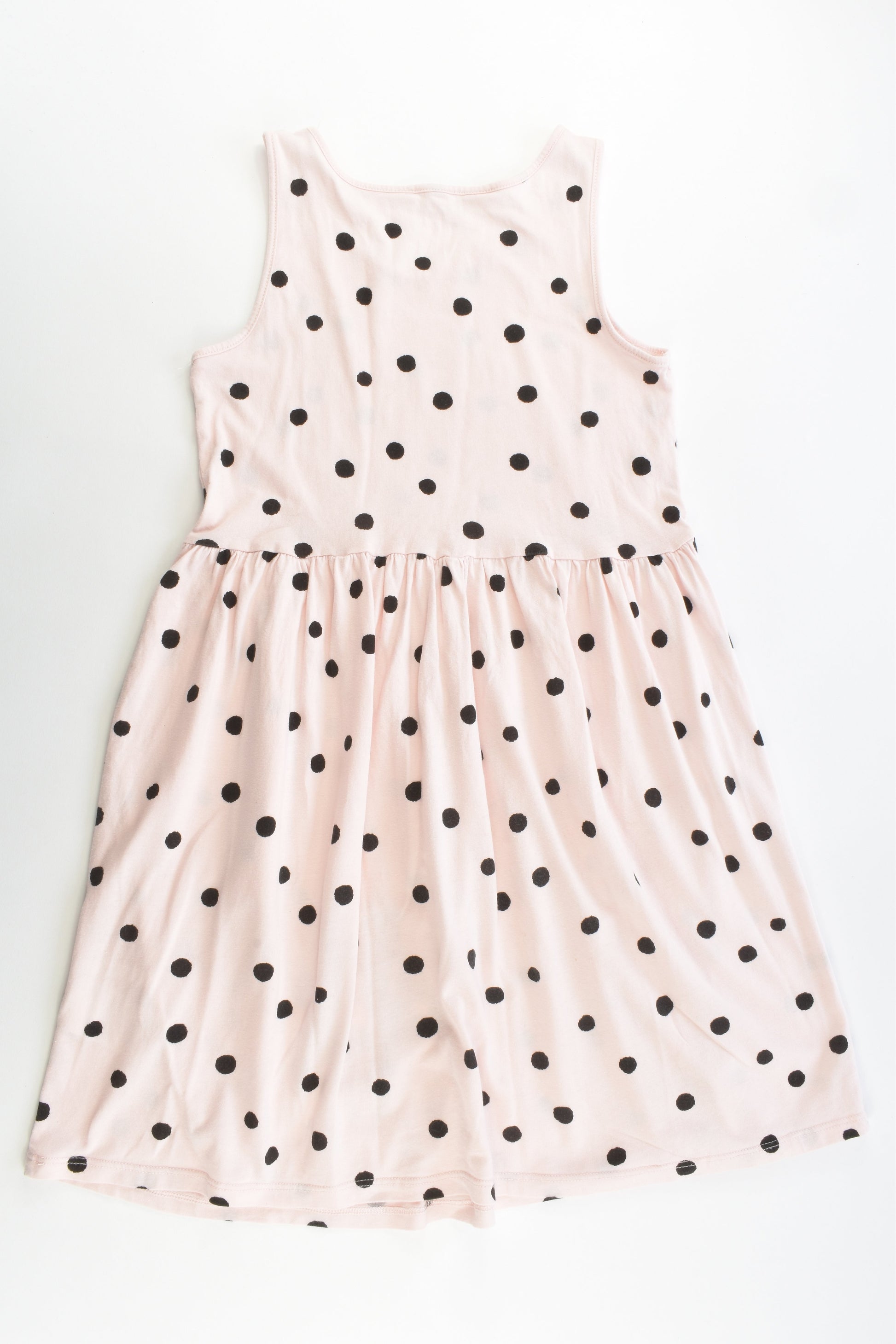 H&M Size 8-10 Bunny and Cat Dress
