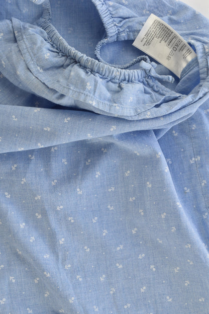 H&M Size 86 cm (12-18 months) Playsuit
