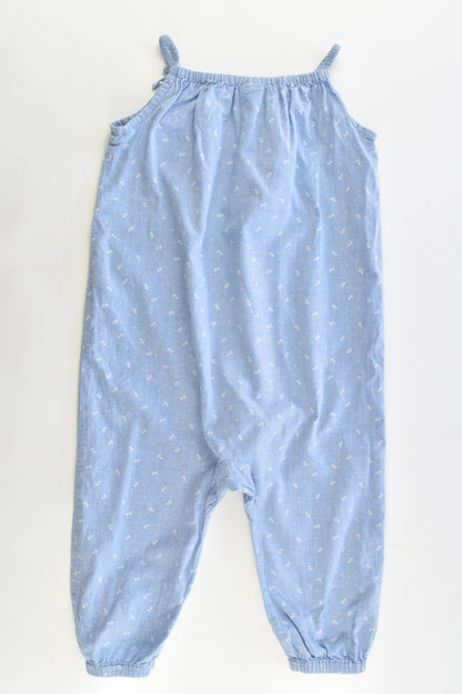 H&M Size 86 cm (12-18 months) Playsuit