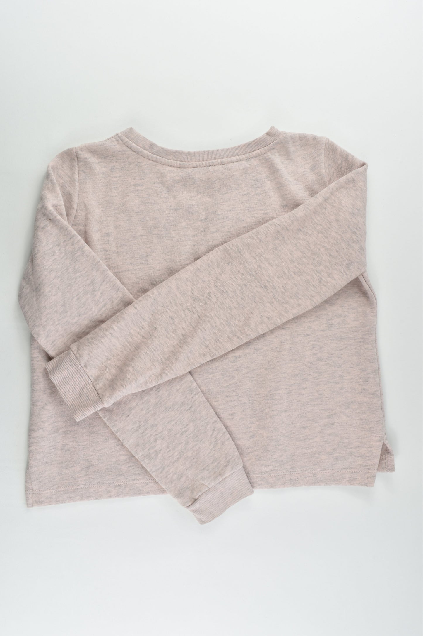 H&M Size 9-10 (134/140 cm) '36 Beau Ave' Sweater