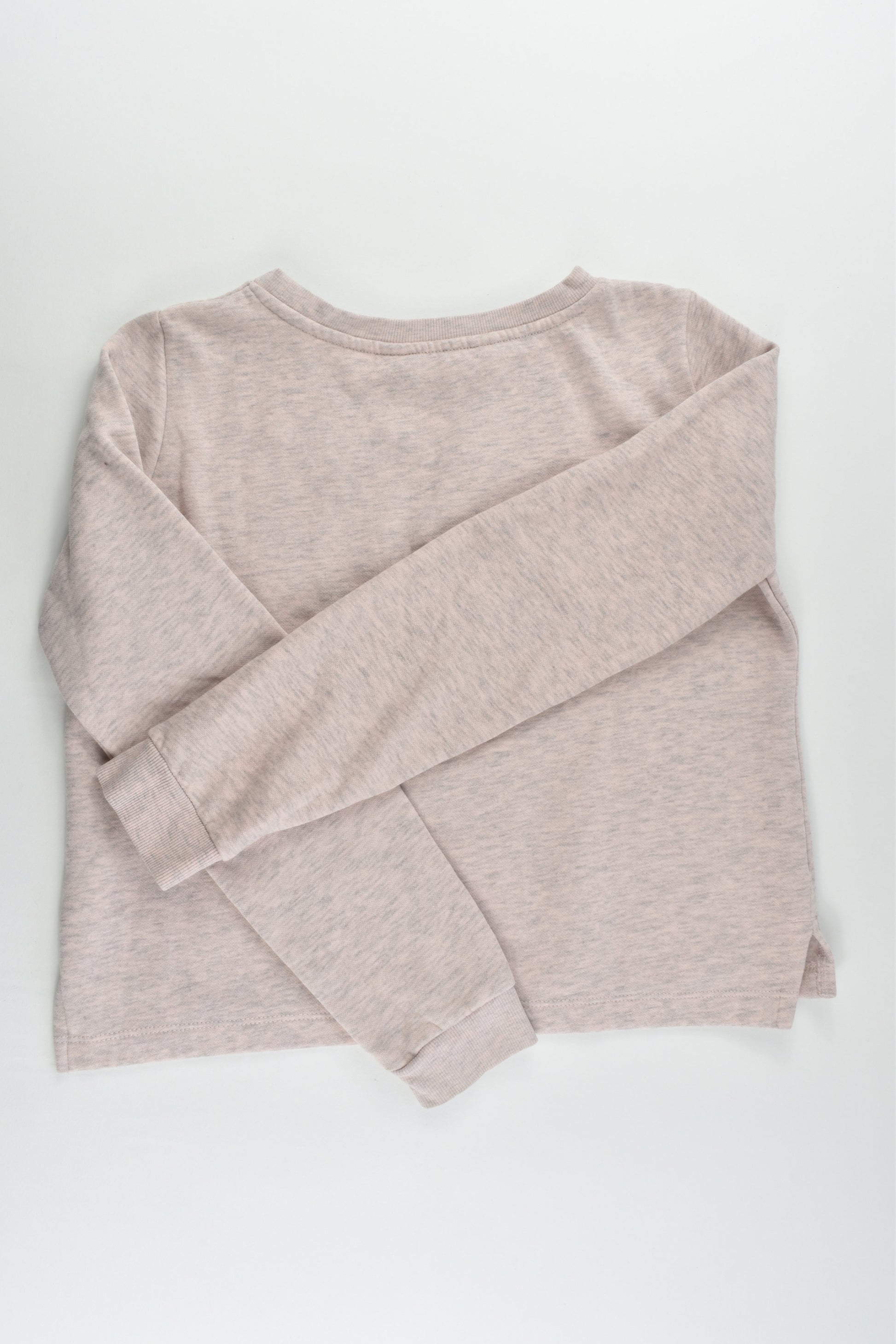 H&M Size 9-10 (134/140 cm) '36 Beau Ave' Sweater