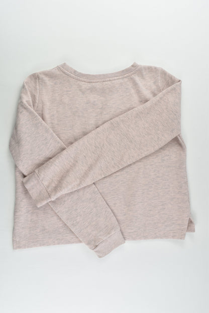 H&M Size 9-10 (134/140 cm) '36 Beau Ave' Sweater