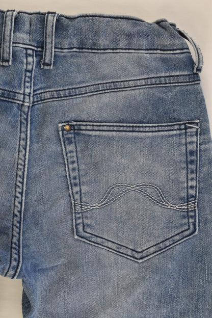 H&M Size 9-10 Denim Jogger Pants