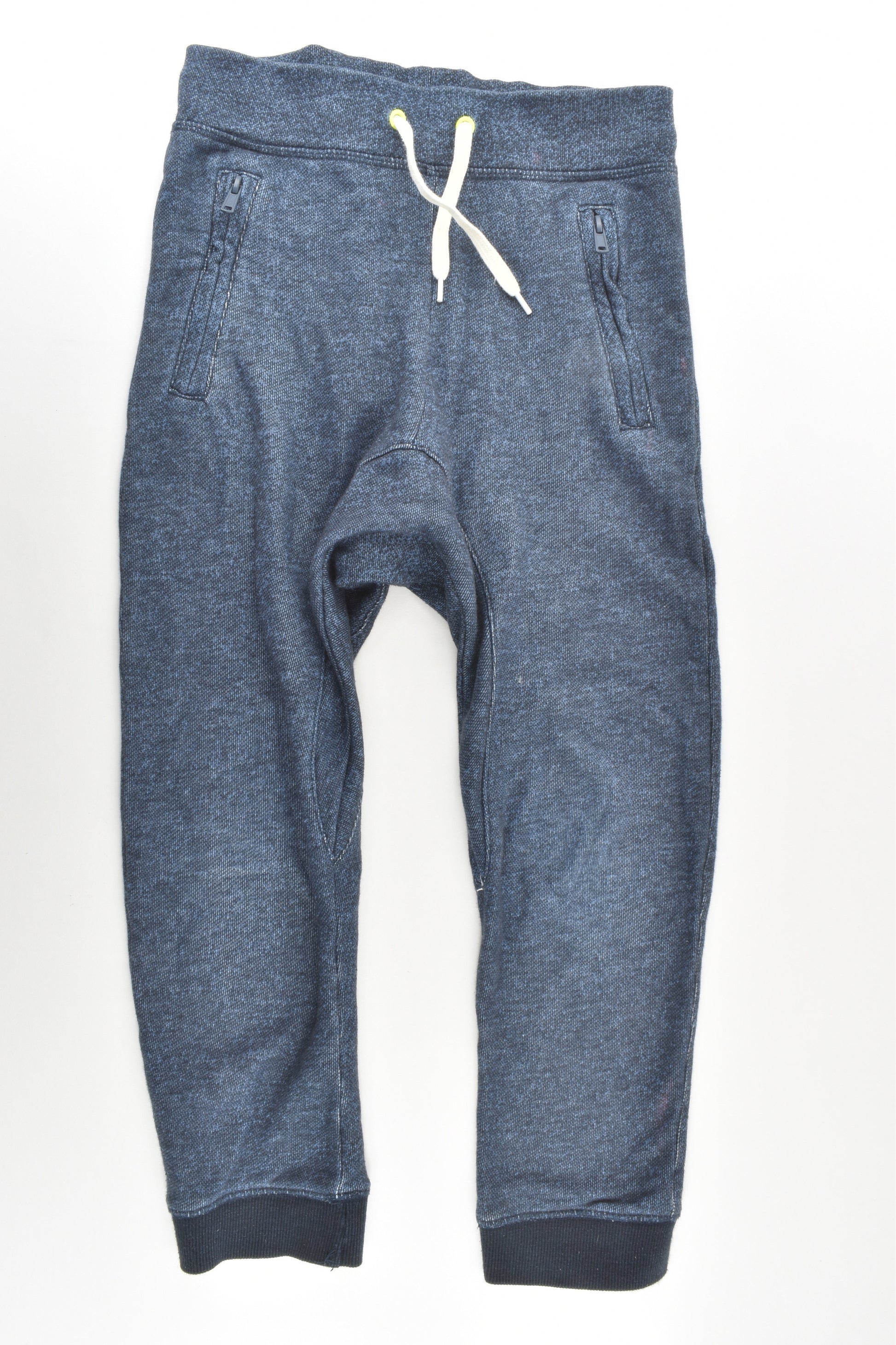 H&M Size 9 (134 cm) Baggy Track Pants