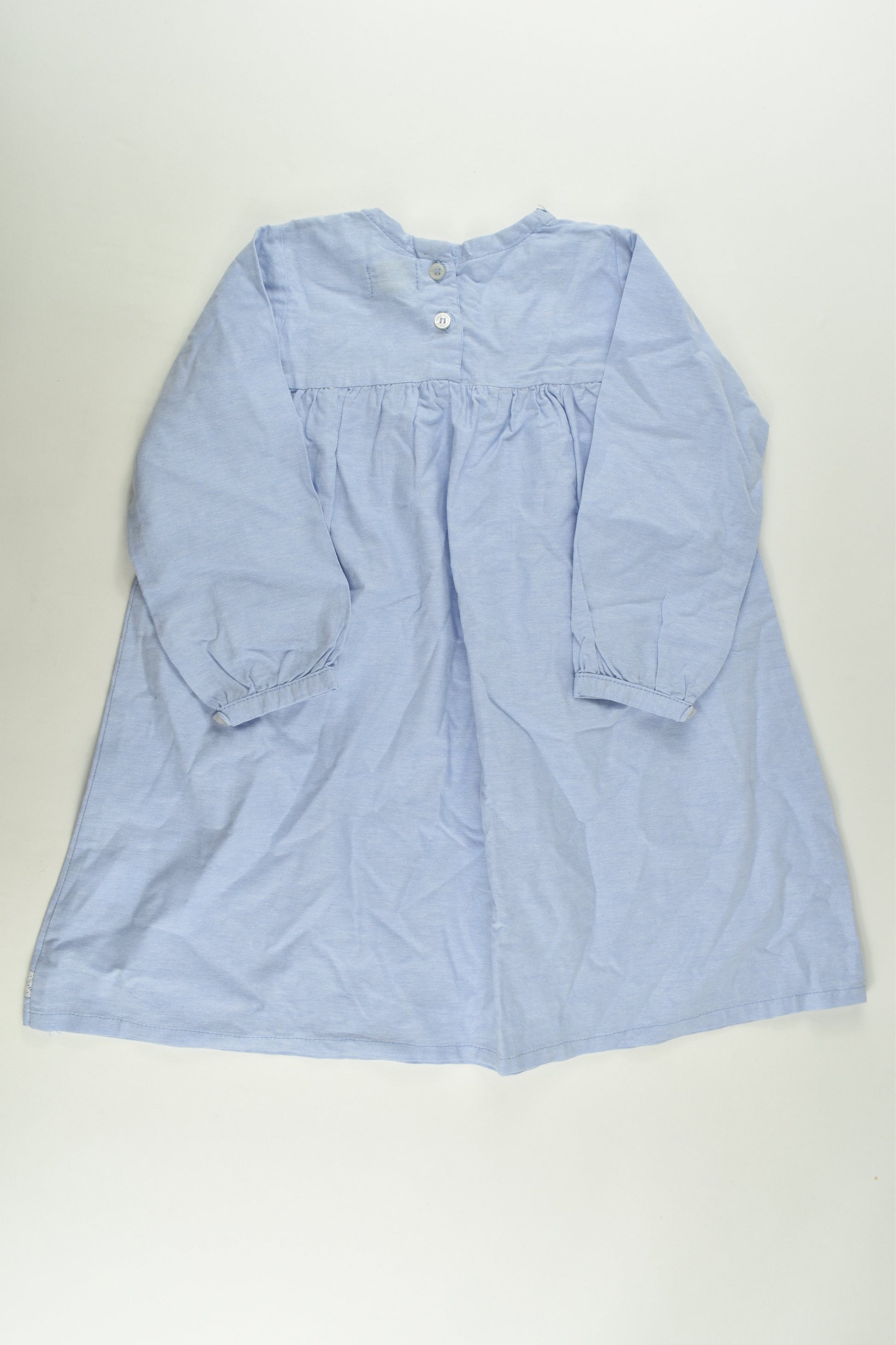 Hopscotch Size 3 Dress