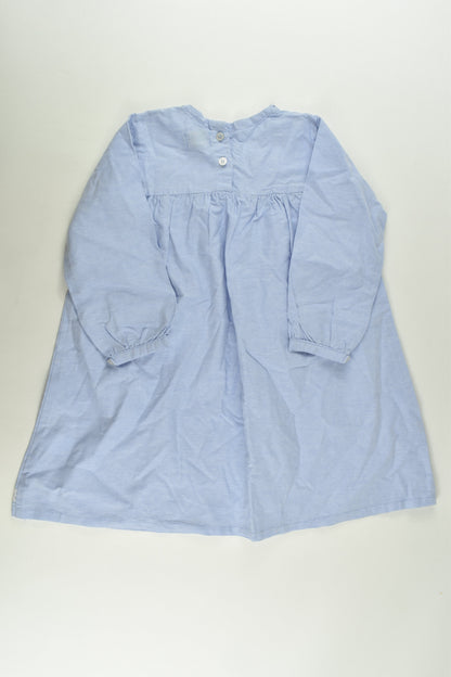 Hopscotch Size 3 Dress