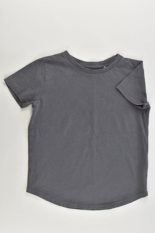 H&T Size 1 Cotton T-shirt