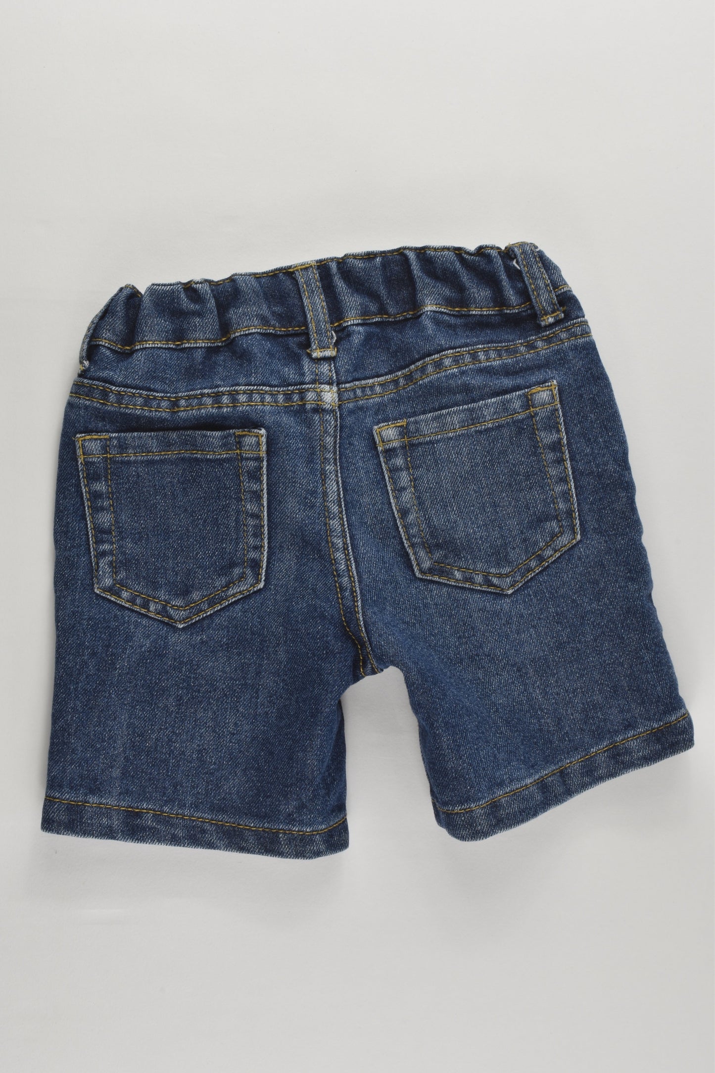 H&T Size 1 Denim Shorts