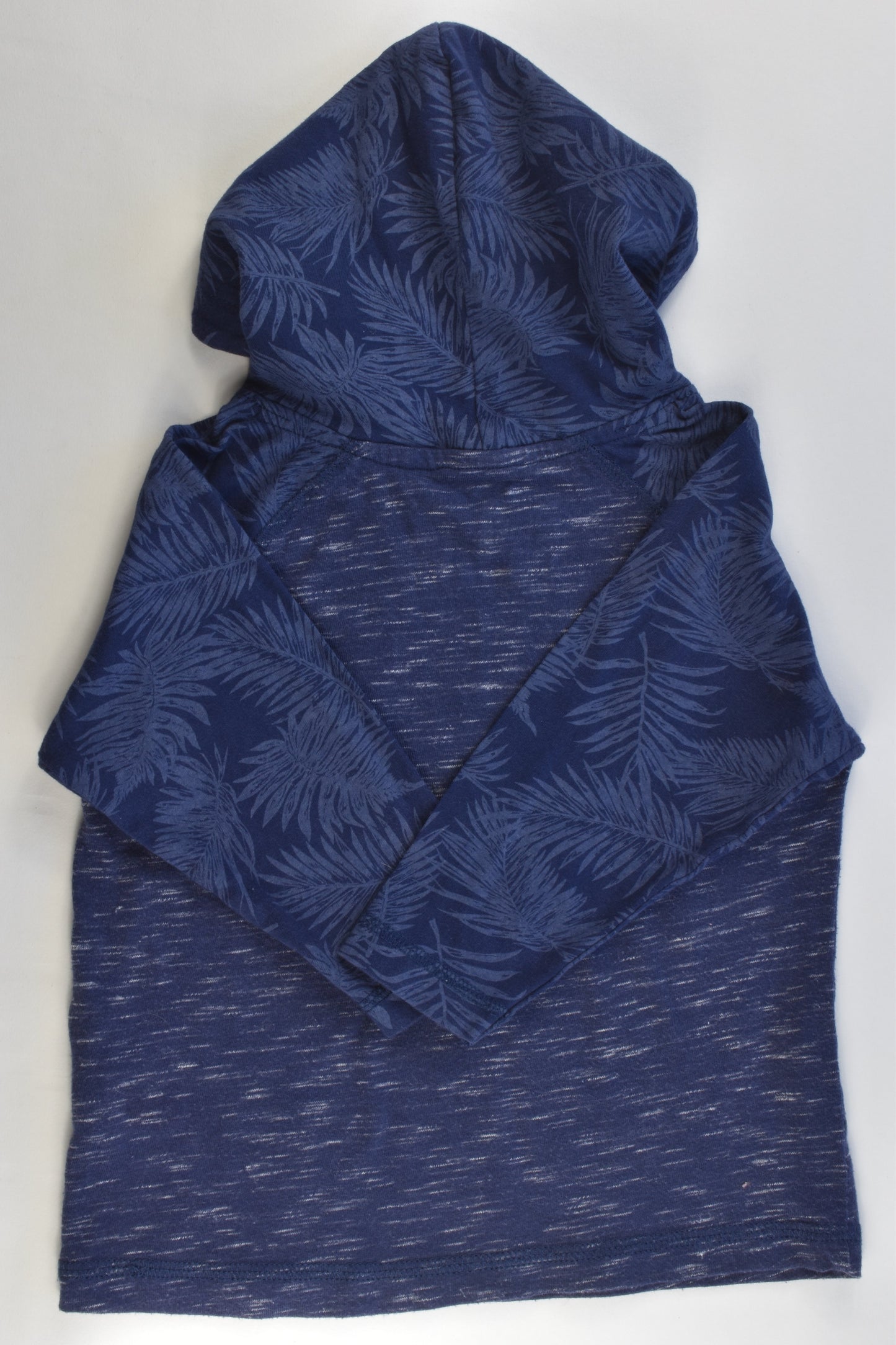 H&T Size 1 Hooded Top
