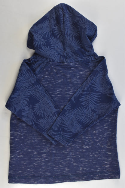 H&T Size 1 Hooded Top