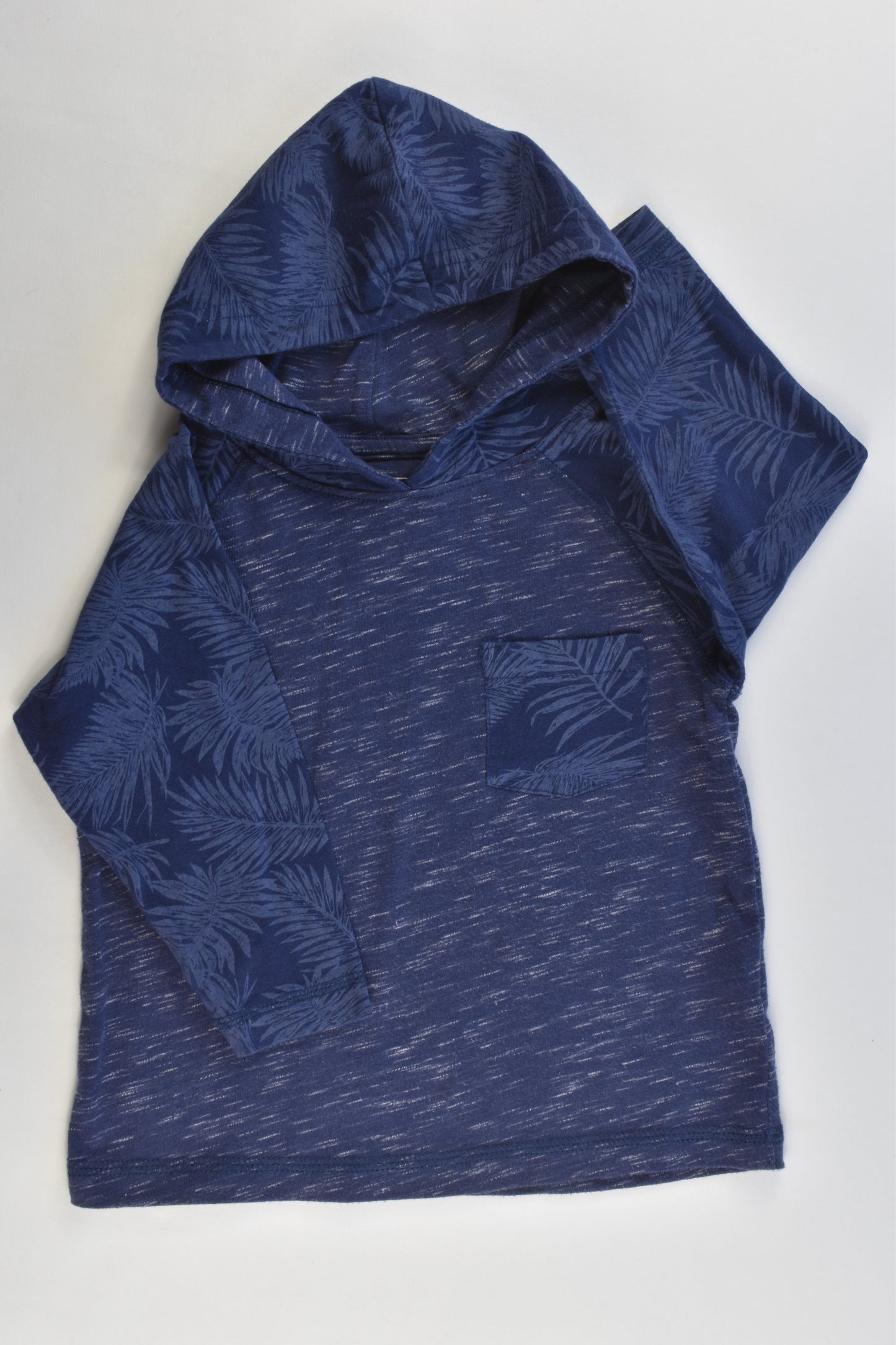 H&T Size 1 Hooded Top
