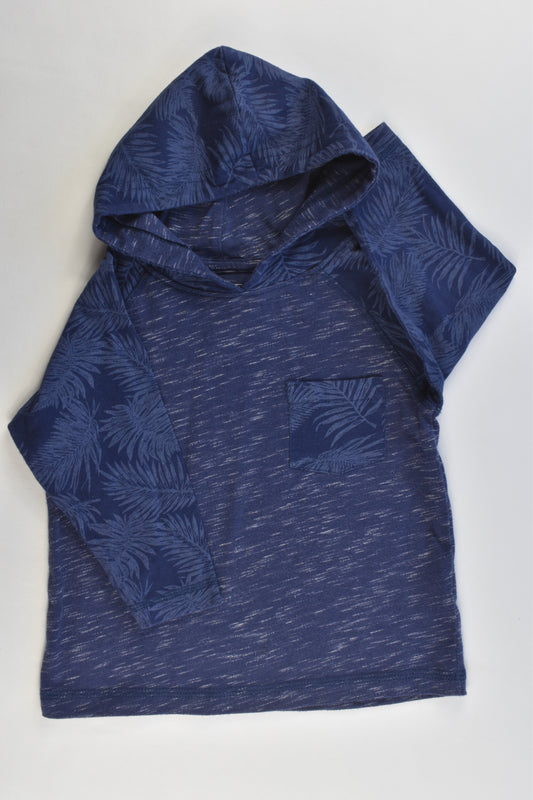 H&T Size 1 Hooded Top