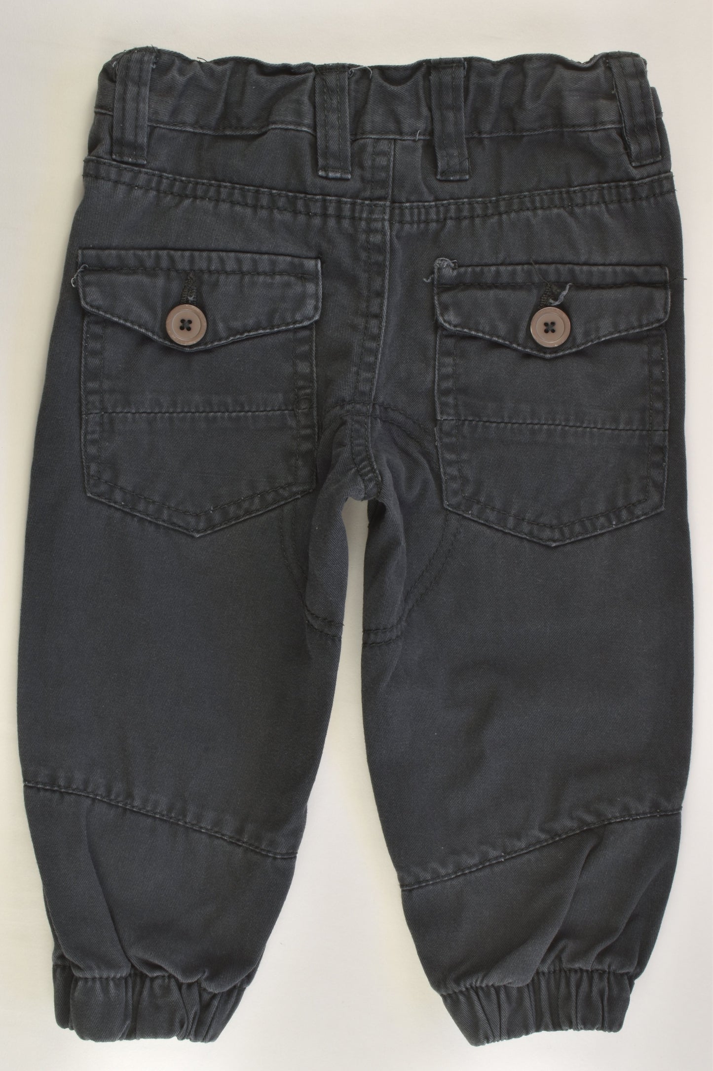H&T Size 1 Pants