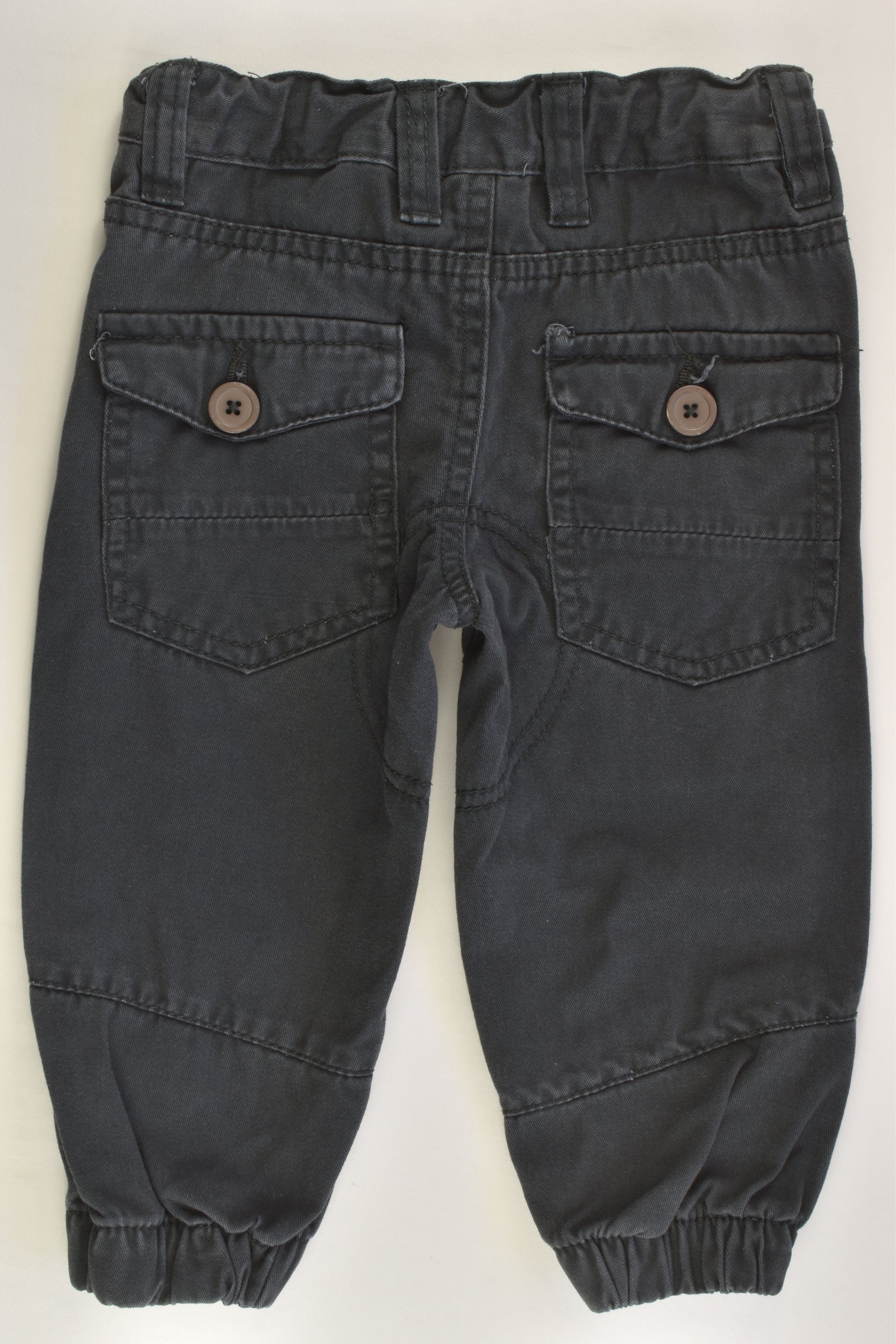 H&T Size 1 Pants