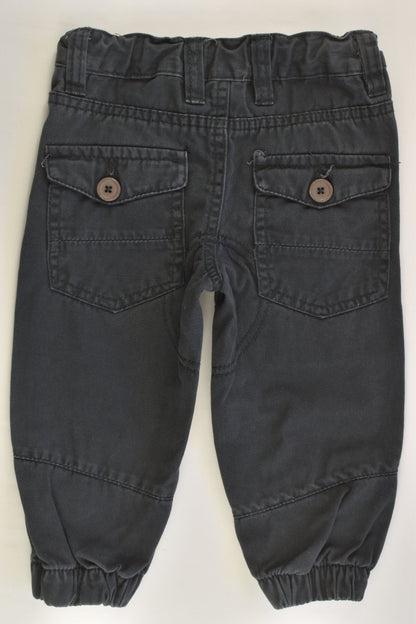 H&T Size 1 Pants