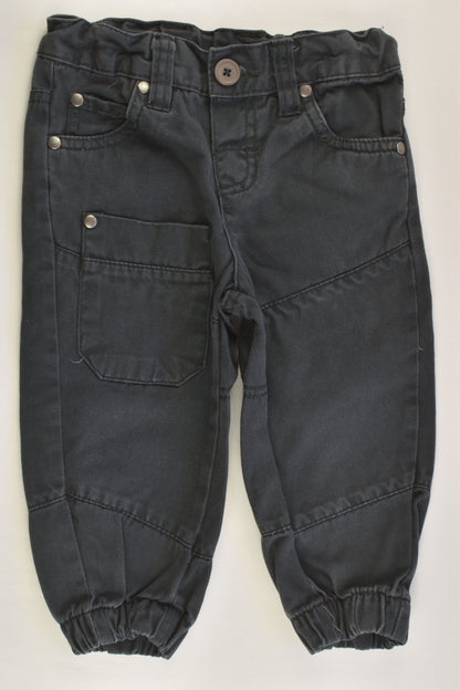 H&T Size 1 Pants